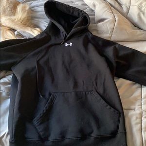 Underarmour hoodie